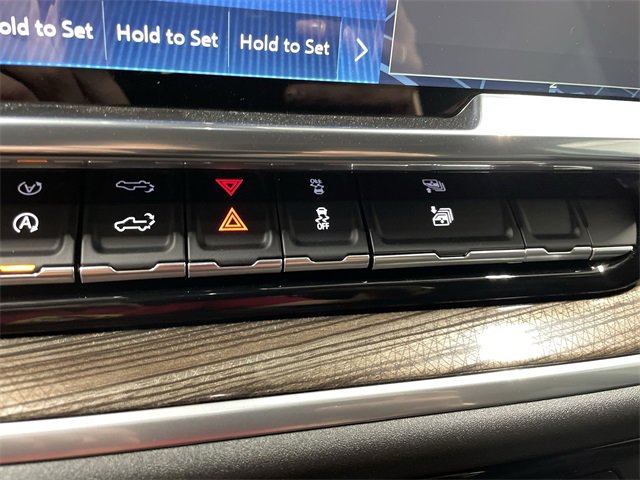 New 2026 Chevrolet Silverado 1500 LT w/ Leather Package image 26