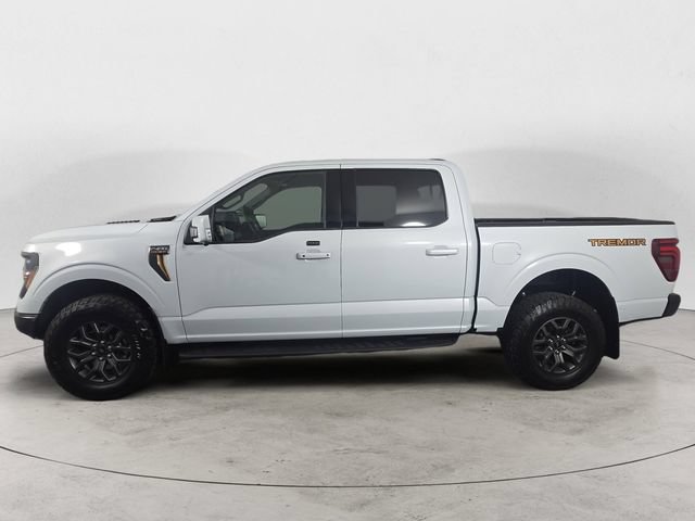 Certified 2025 Ford F150 Tremor w/ Equipment Group 402A High AWD/4WD image 2