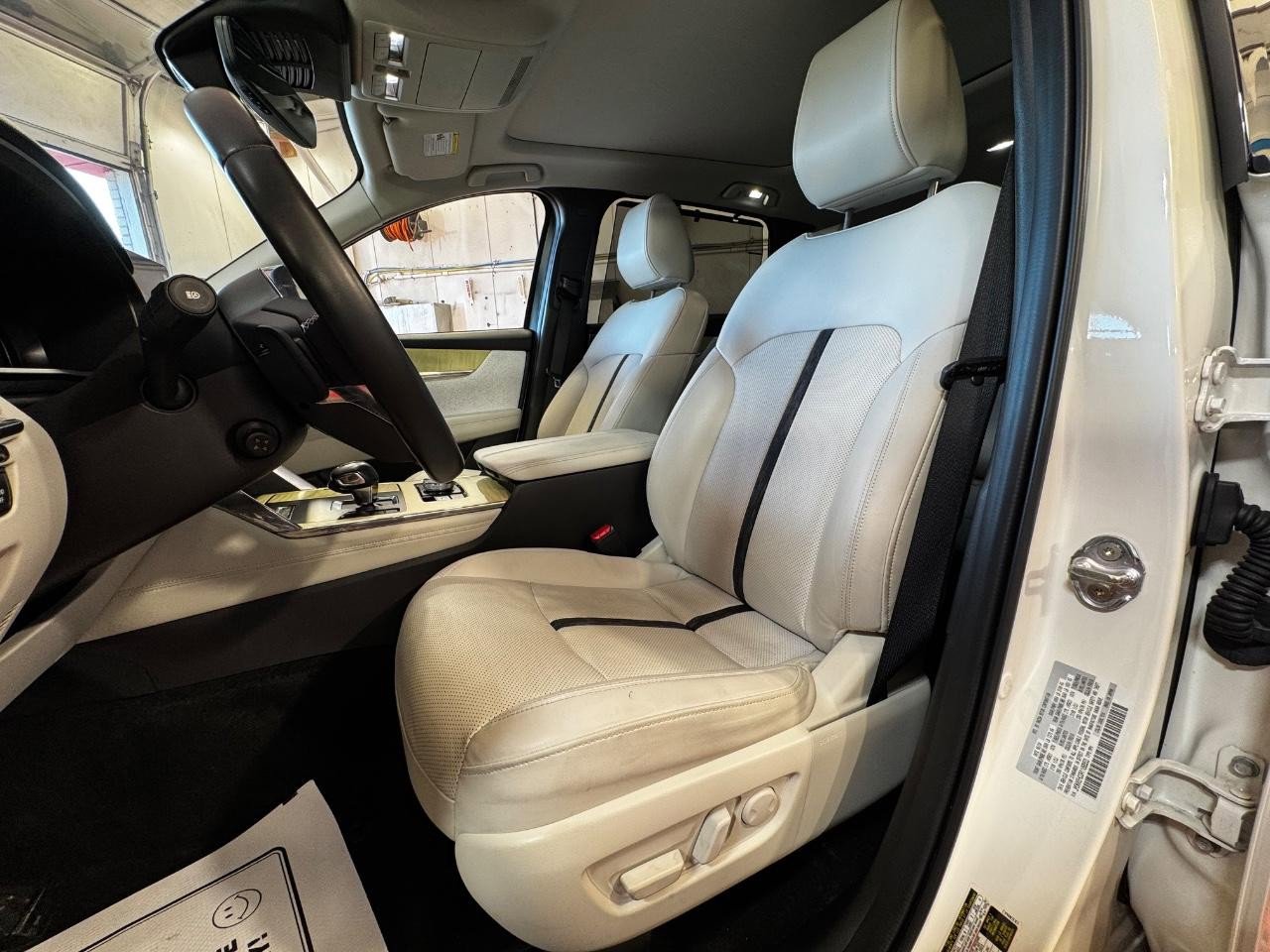 Used 2024 MAZDA CX-90 3.3 Turbo S w/ Premium Plus image 19