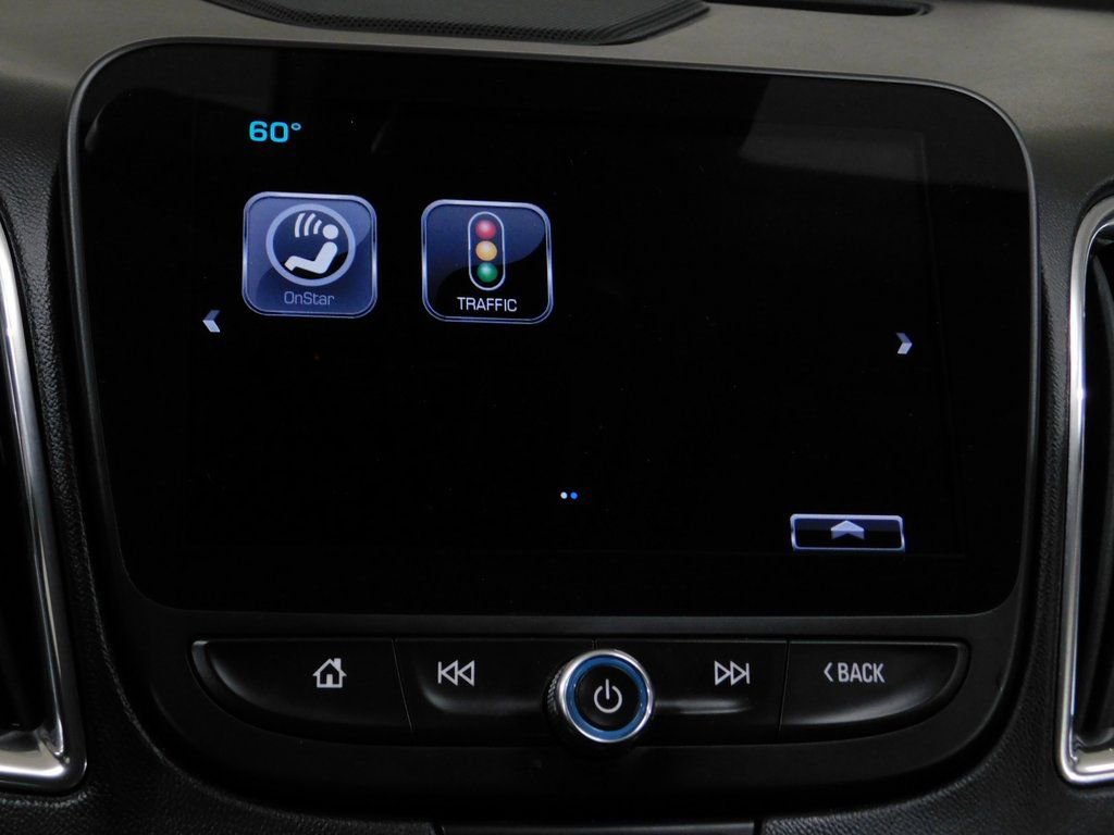 Used 2016 Chevrolet Malibu Premier w/ Driver Confidence Package II image 46