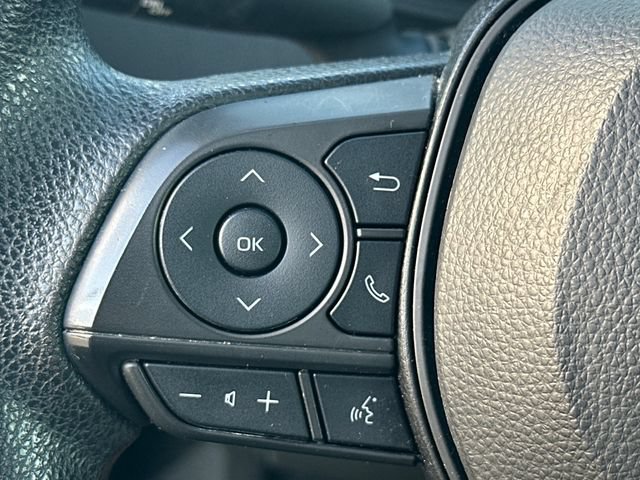 Used 2024 Toyota Corolla LE FWD image 19