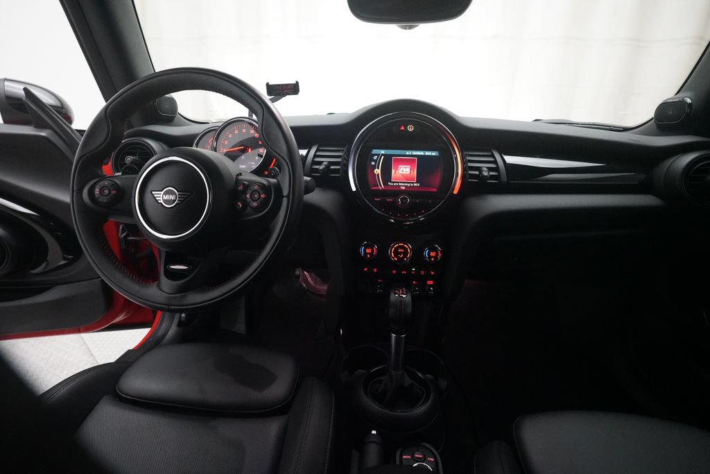 Used 2019 MINI Cooper S w/ Premium Package FWD image 5