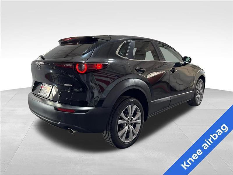 Used 2021 MAZDA CX-30 FWD 2.5 S w/ Select Package image 5