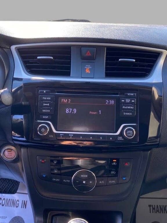 Used 2018 Nissan Sentra SV image 19