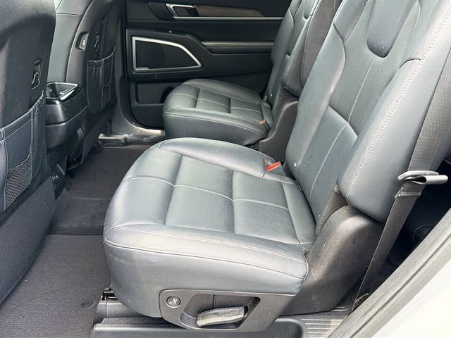 Used 2022 Kia Telluride EX w/ EX Premium Package AWD/4WD image 25