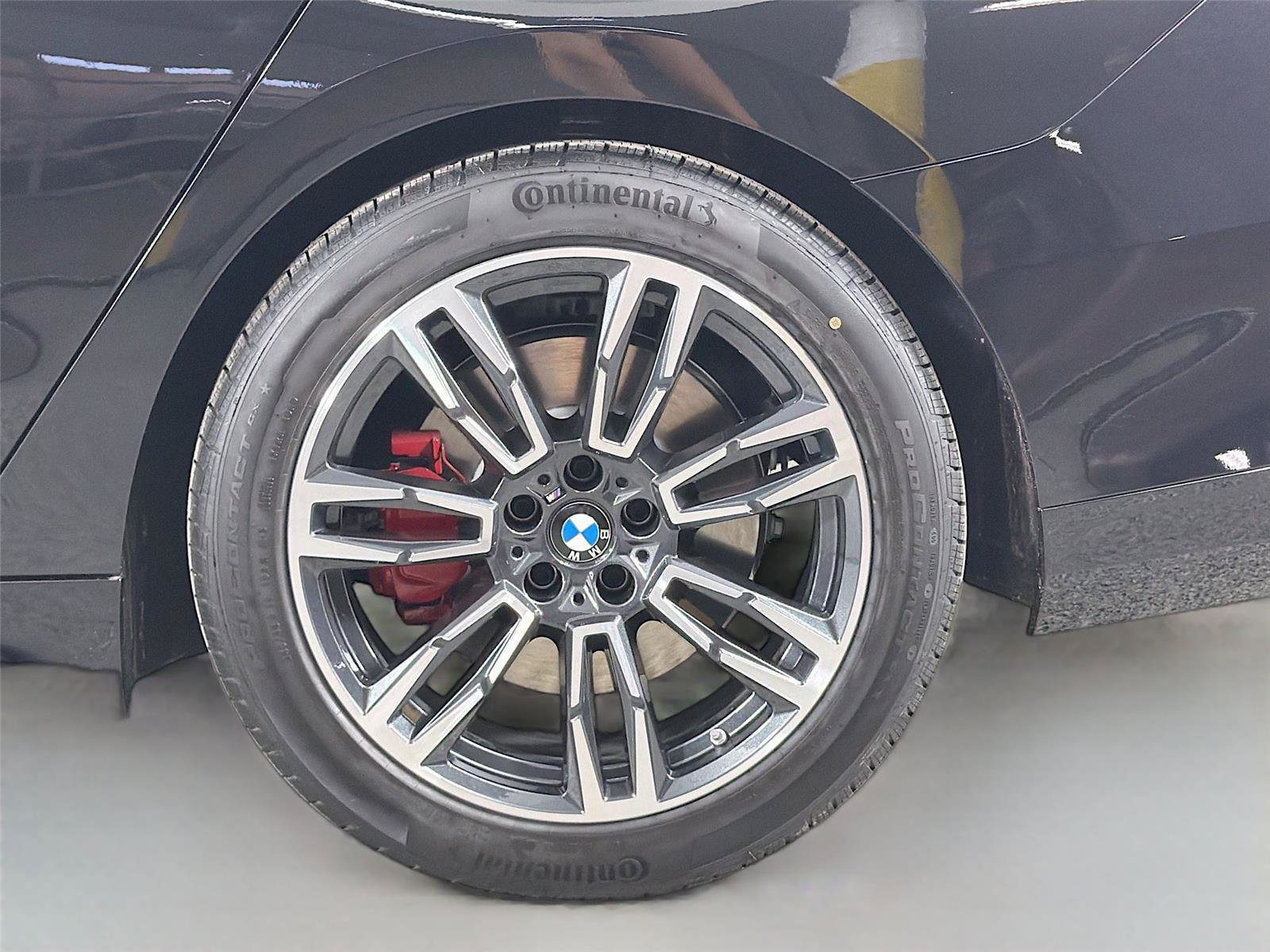 New 2027 BMW 530i RWD image 31