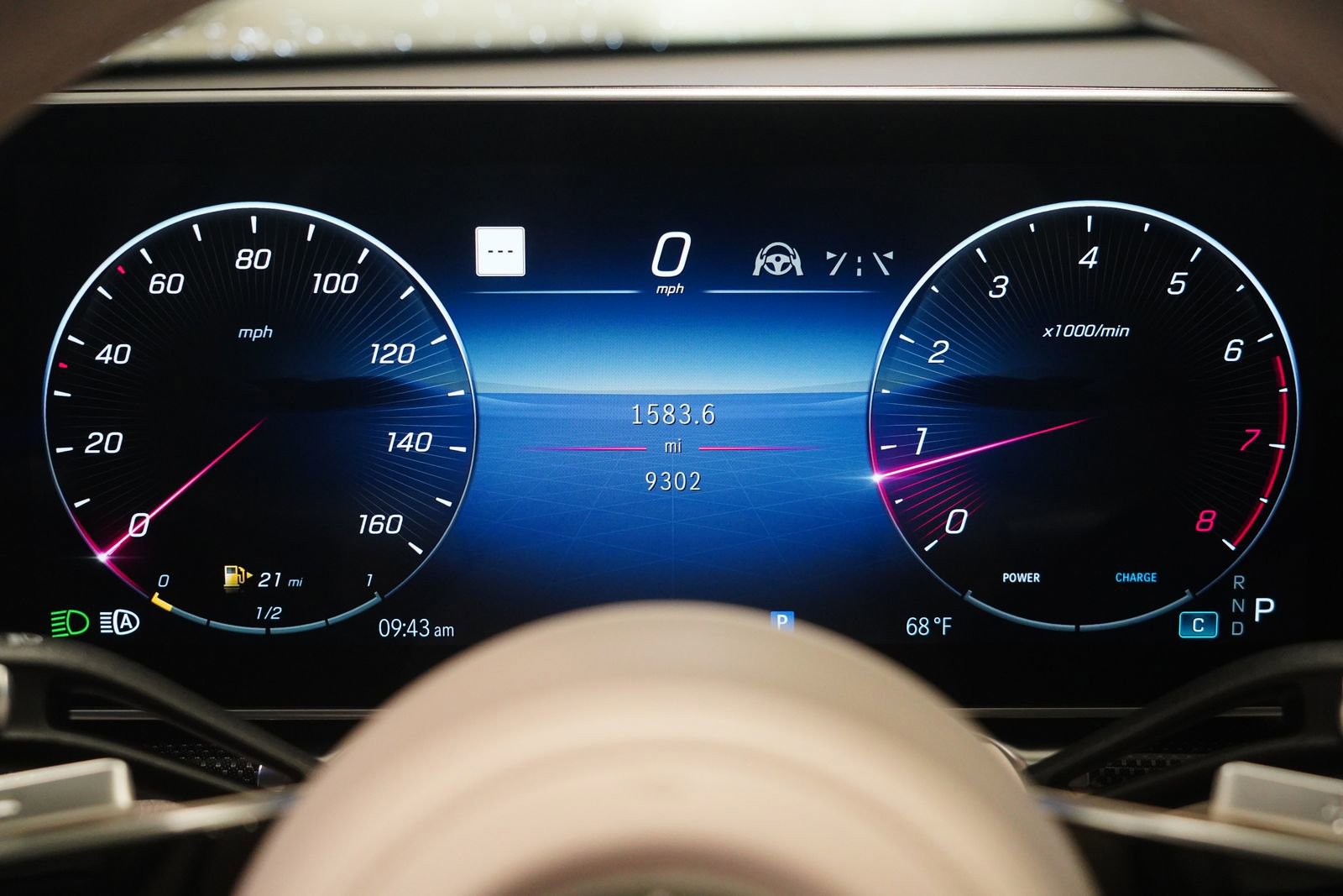 Certified 2023 Mercedes-Benz S 580 4MATIC Sedan image 19