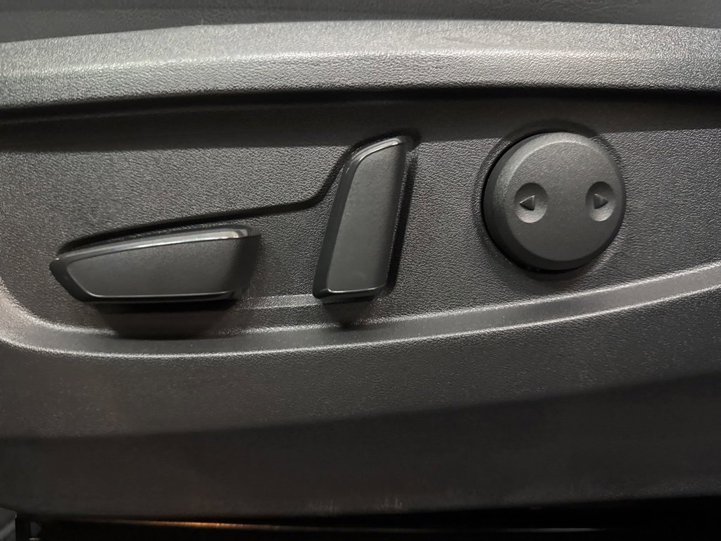 Certified 2025 INFINITI QX50 Pure image 13