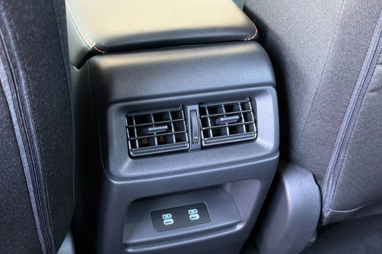 New 2026 Honda CR-V TrailSport image 30