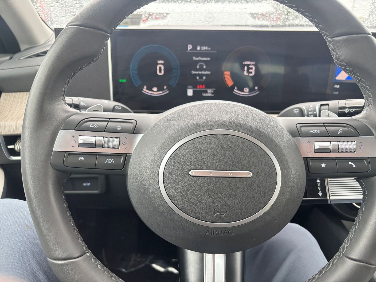 Used 2025 Hyundai Sonata SEL FWD image 33