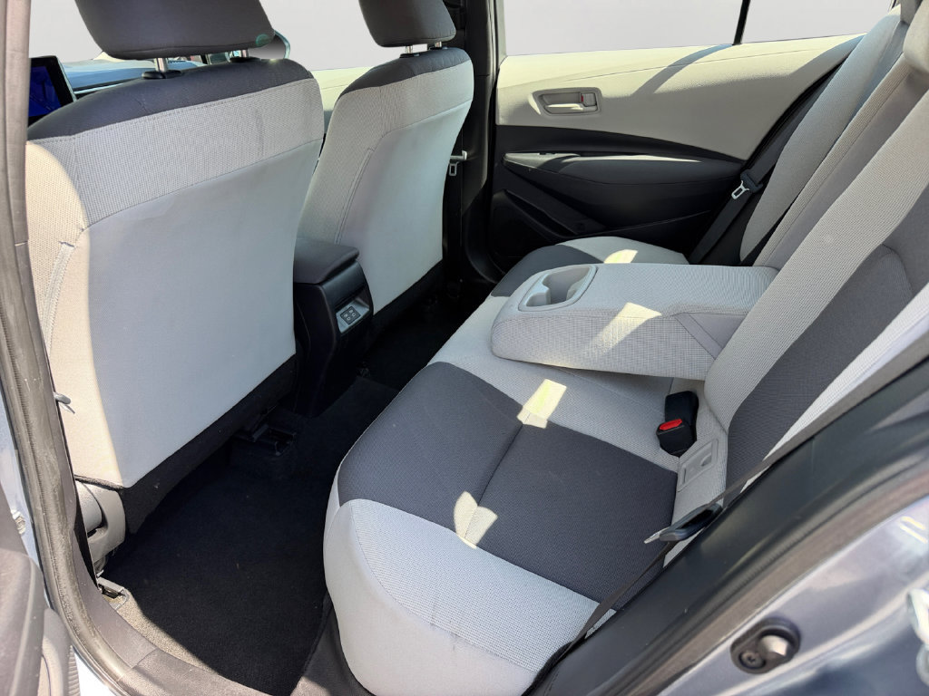 Used 2024 Toyota Corolla LE FWD image 12