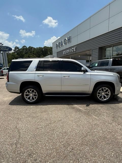 Used 2017 GMC Yukon SLT w/ Open Road Package RWD video 1