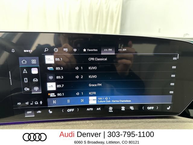 Used 2025 Audi Q5 Premium AWD/4WD image 16