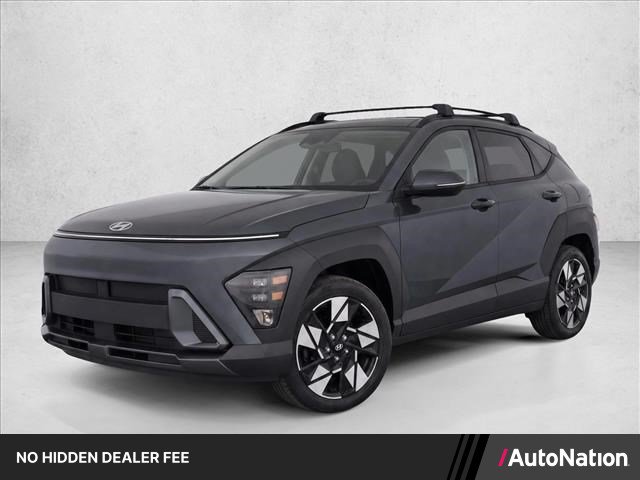 Used 2024 Hyundai Kona SEL