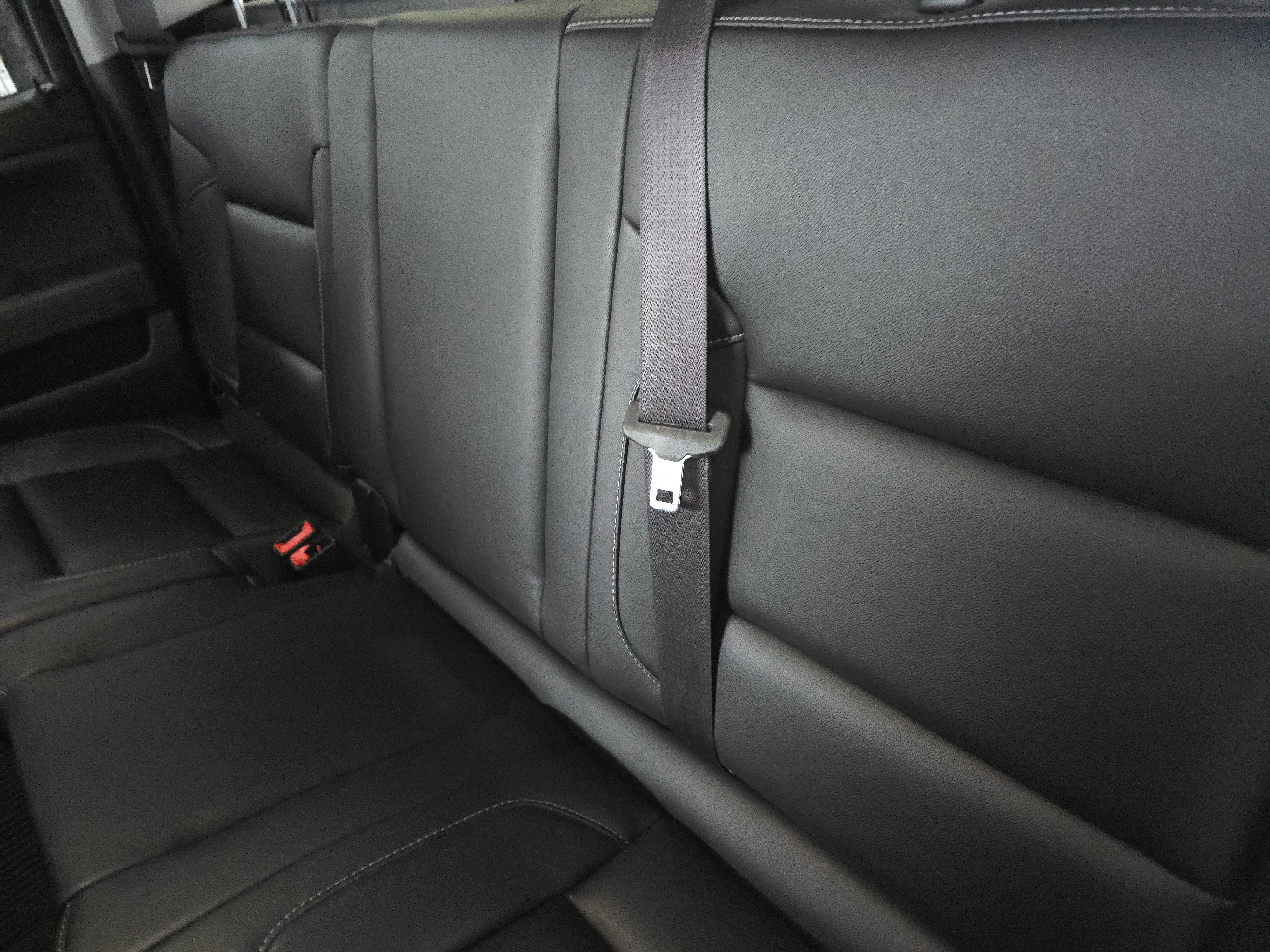 Used 2017 Chevrolet Silverado 1500 LT w/ All Star Edition image 21