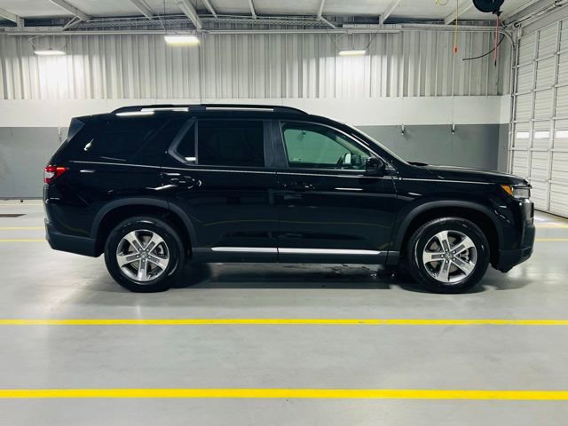 New 2026 Honda Pilot EX-L image 21
