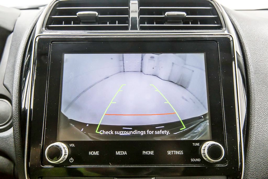 Used 2022 Mitsubishi Outlander Sport LE AWD/4WD image 15