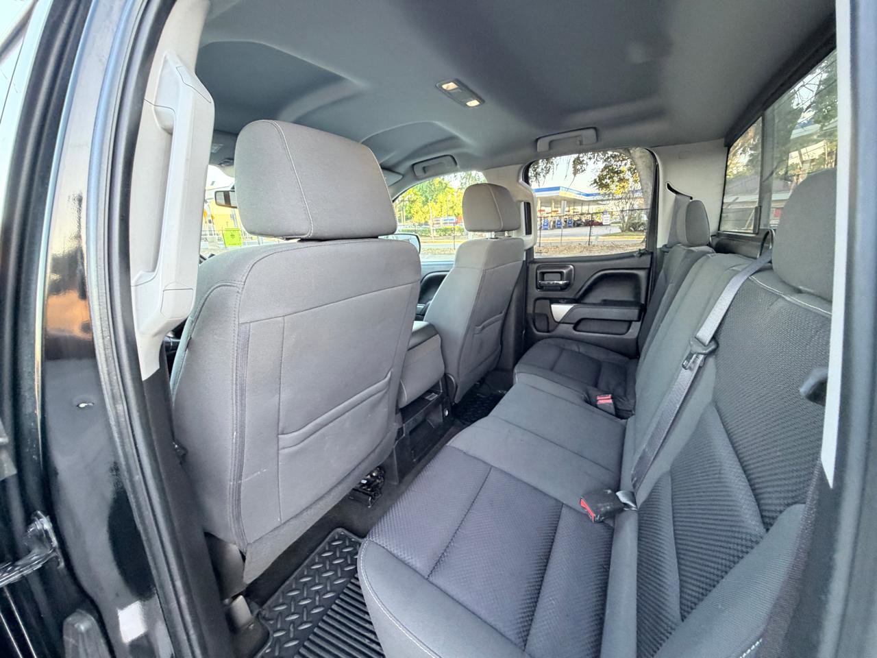 Used 2016 Chevrolet Silverado 1500 LT w/ All Star Edition image 13