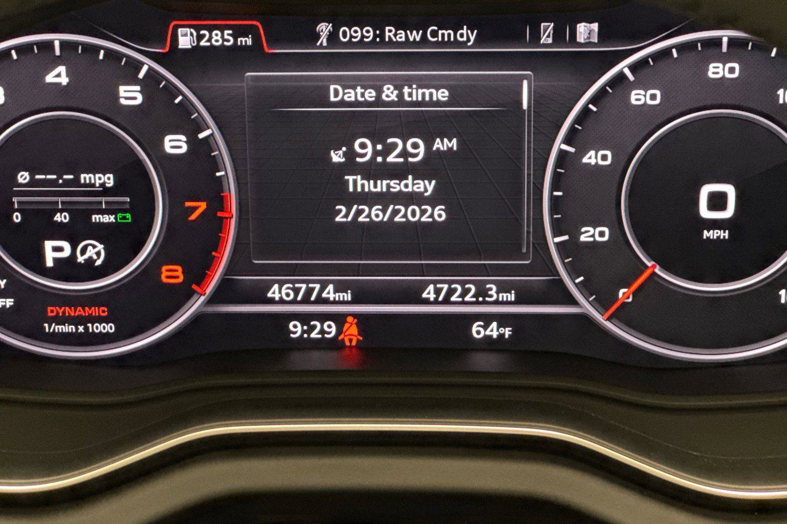 Used 2019 Audi Q5 2.0T Premium Plus w/ Premium Plus Package image 27