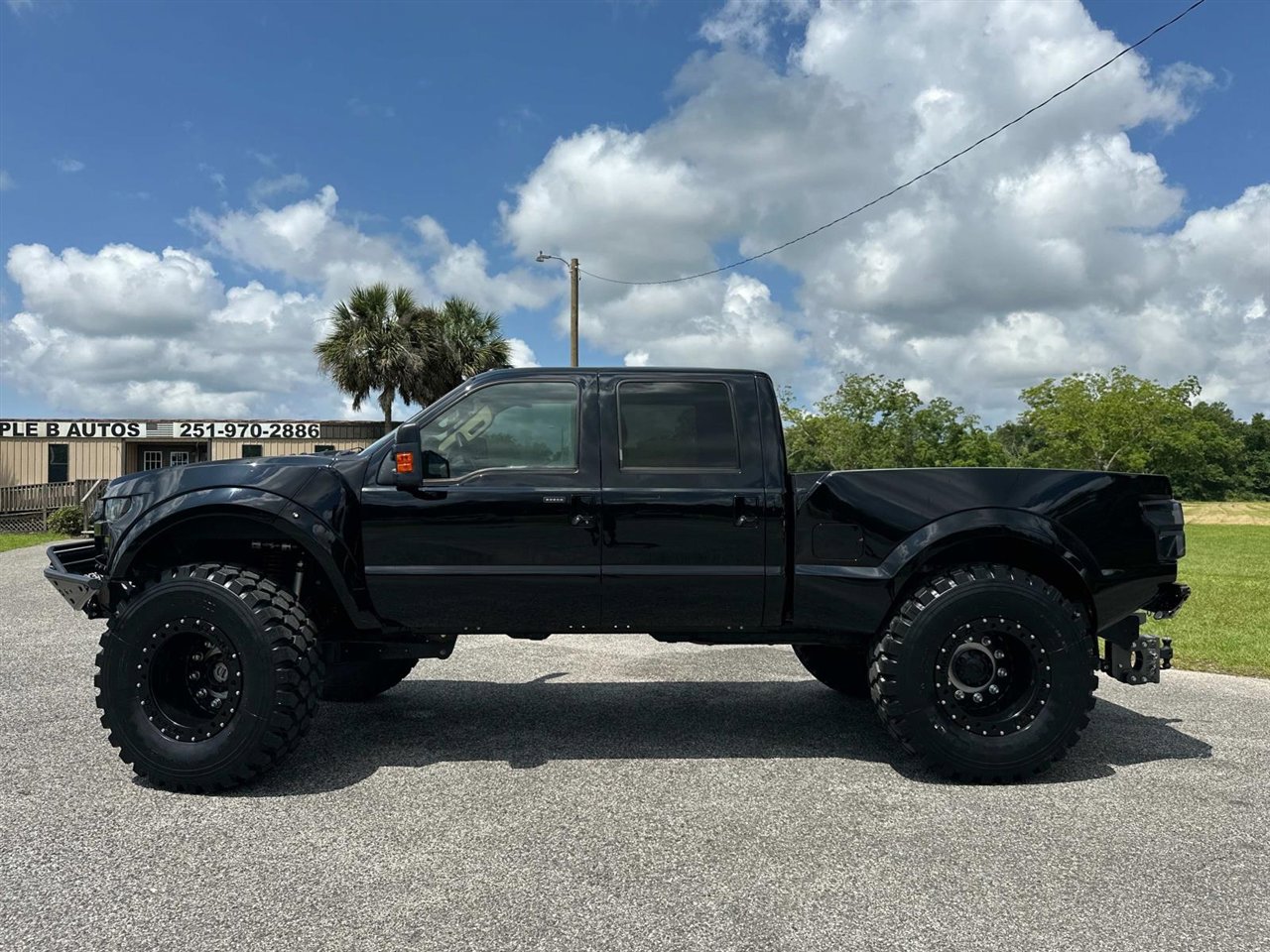 Used 2012 Ford F250 Lariat w/ Lariat Ultimate Pkg image 12