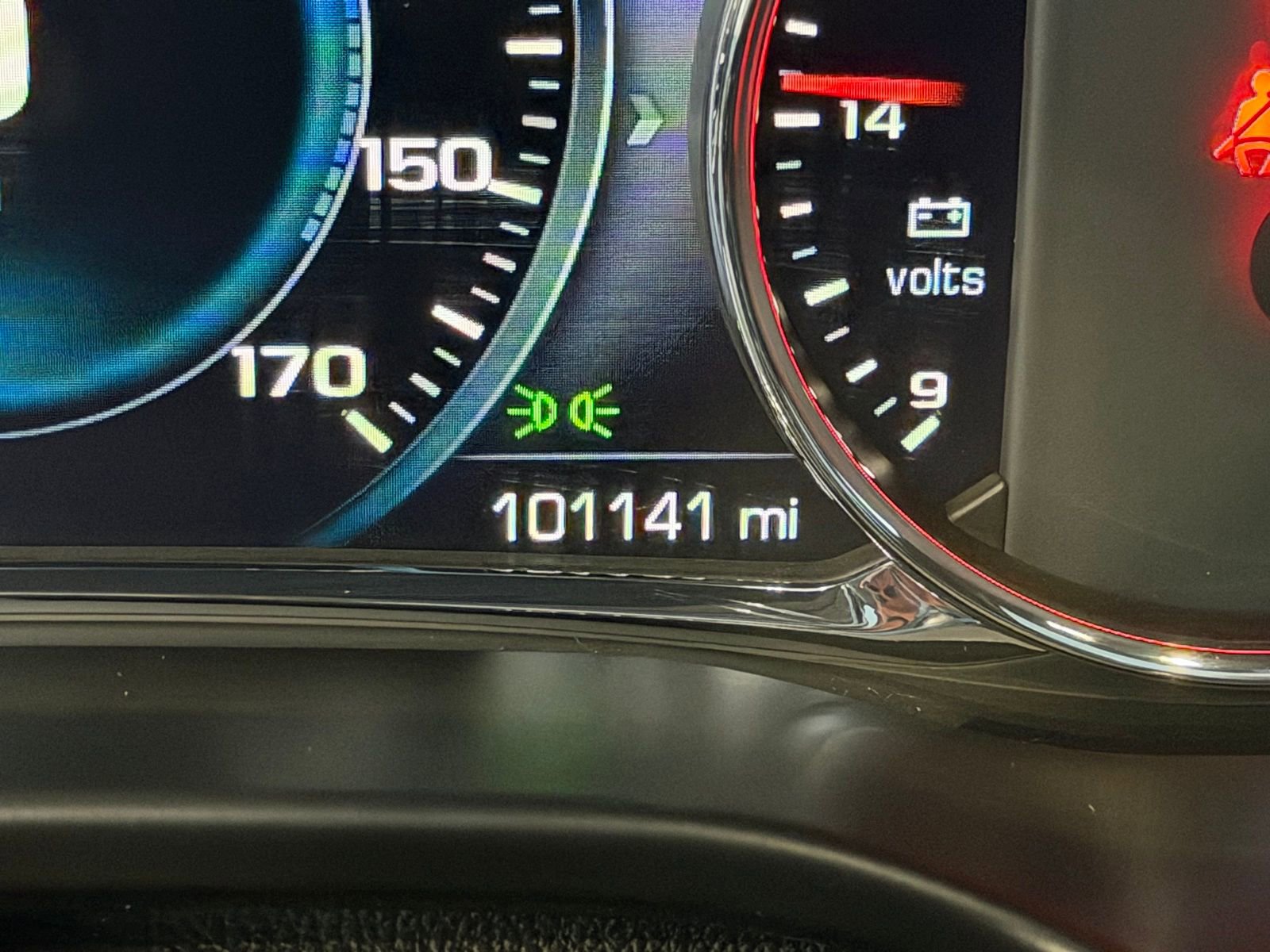 Used 2019 GMC Acadia Denali w/ Technology Package image 22