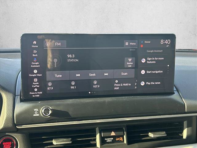 New 2026 Honda Pilot EX-L image 12
