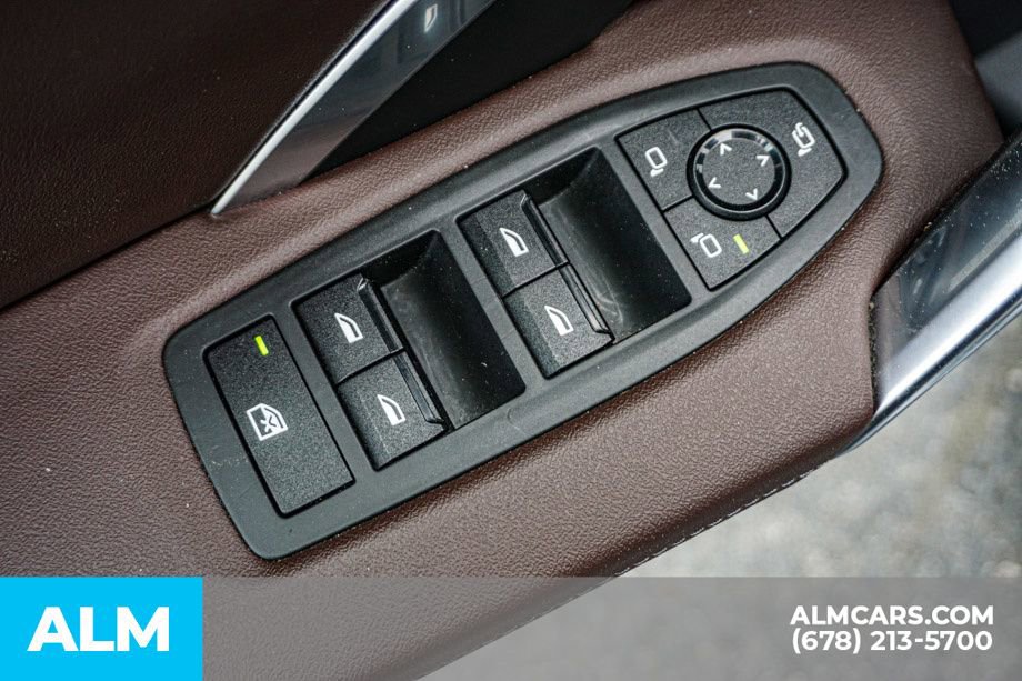 Used 2025 BMW X2 M35i image 52