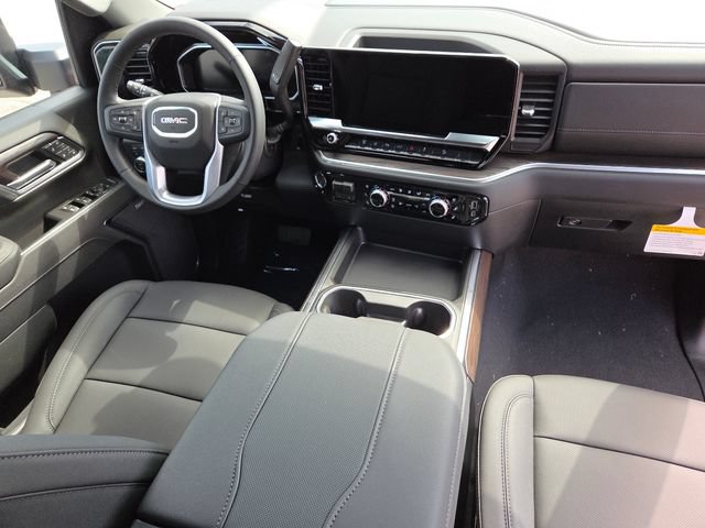 New 2026 GMC Sierra 3500 SLT w/ SLT Premium Package AWD/4WD image 26
