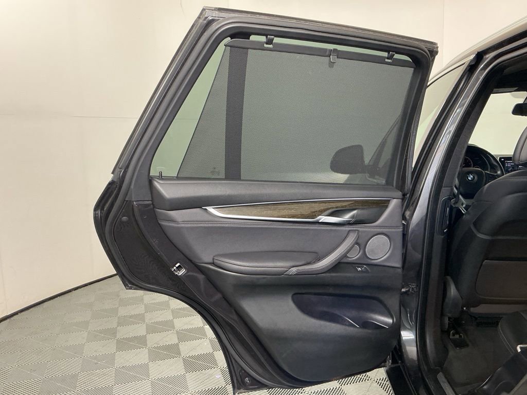 Used 2018 BMW X5 xDrive40e image 23