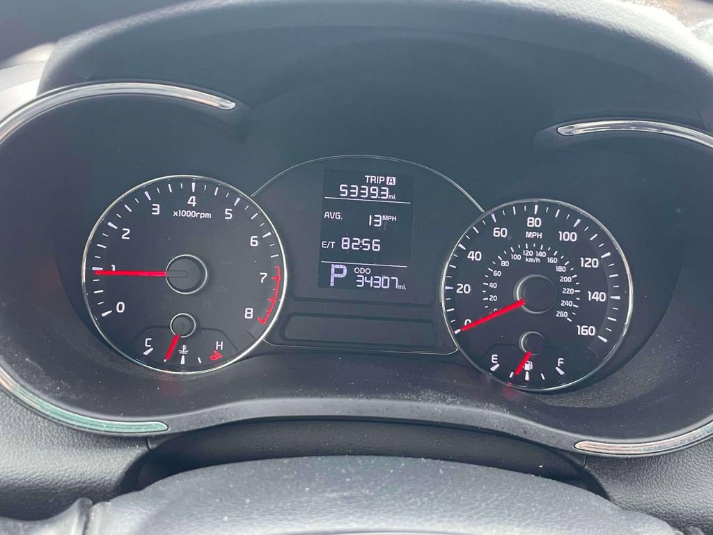 Used 2016 Kia Forte LX image 24