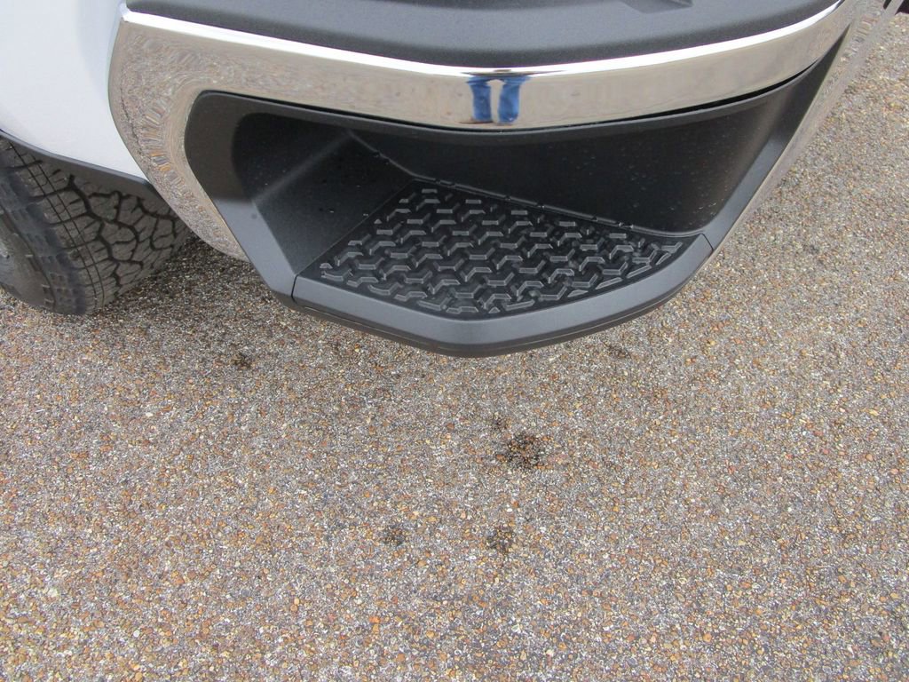 New 2026 Chevrolet Silverado 1500 LT image 14