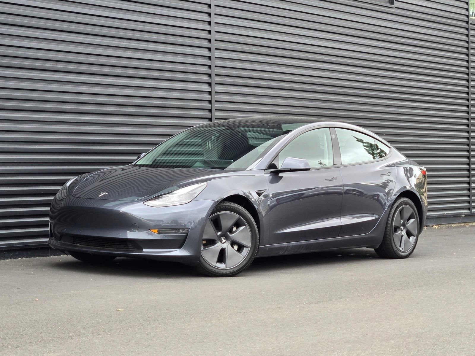 Used 2022 Tesla Model 3 Long Range