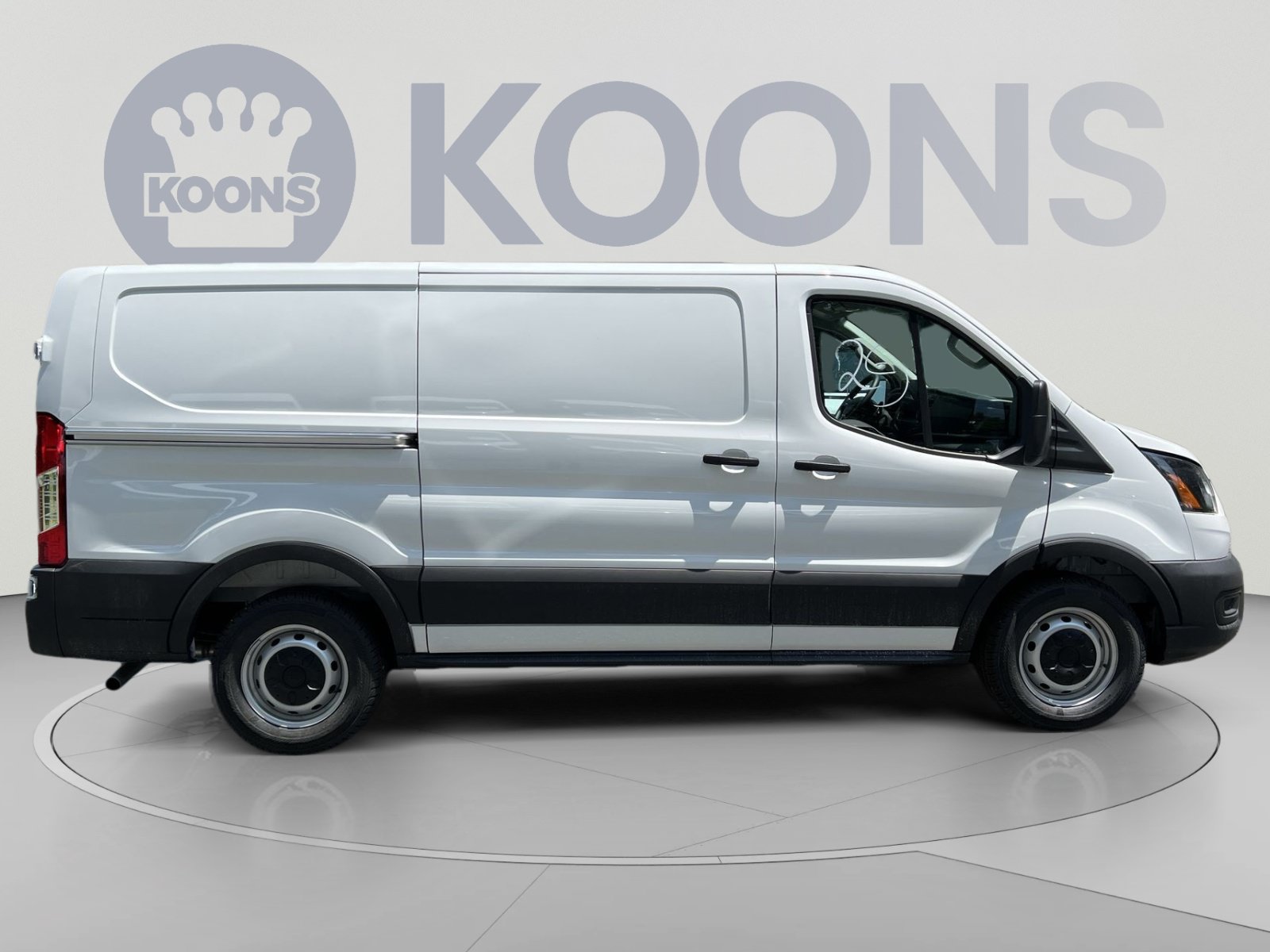 New 2026 Ford Transit 150 Low Roof RWD image 12