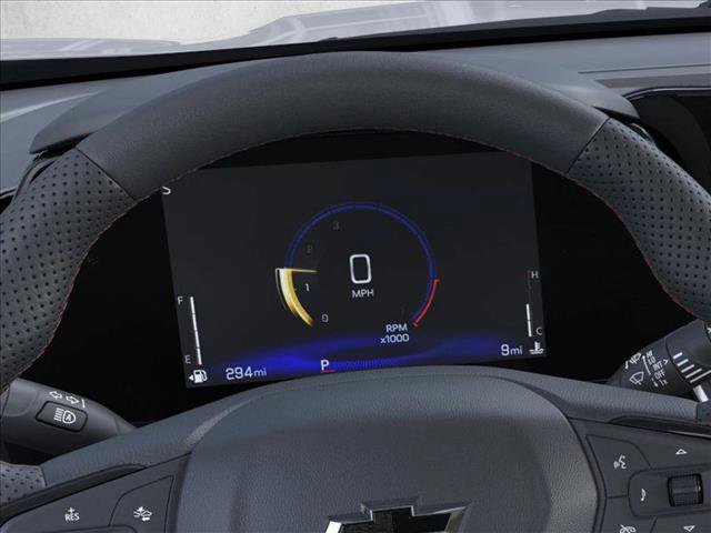 New 2026 Chevrolet Trax RS image 18