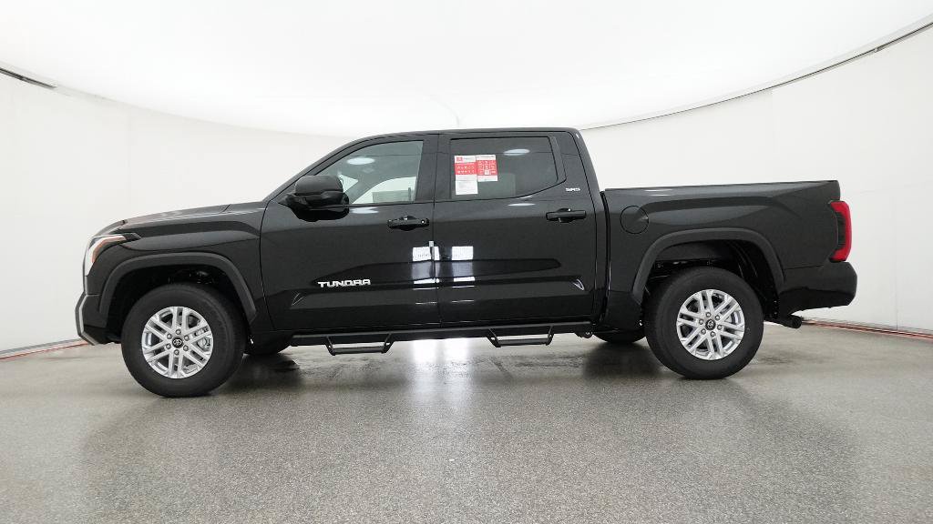 New 2026 Toyota Tundra SR5 RWD image 22