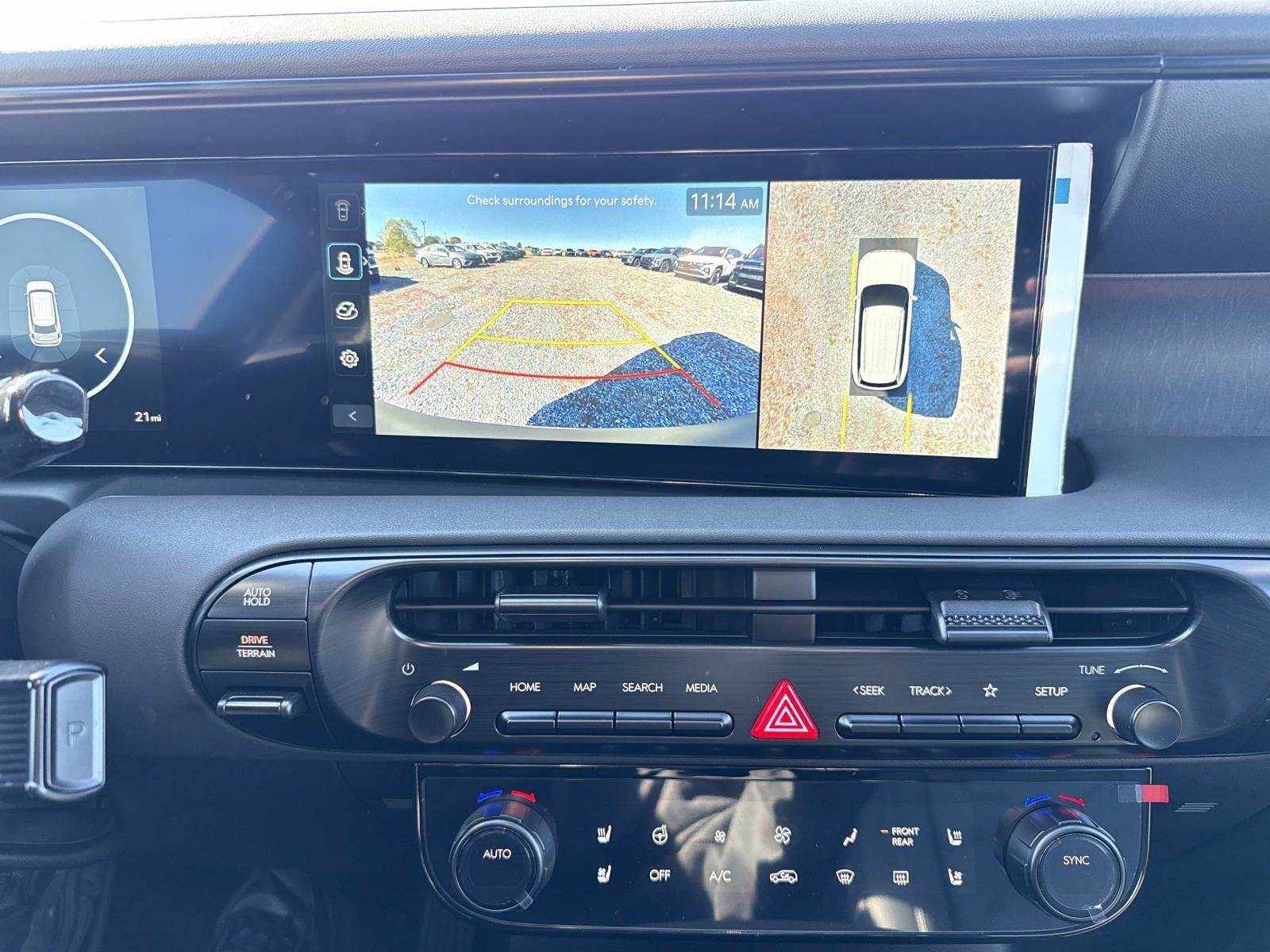 New 2026 Hyundai Palisade XRT Pro AWD/4WD image 5