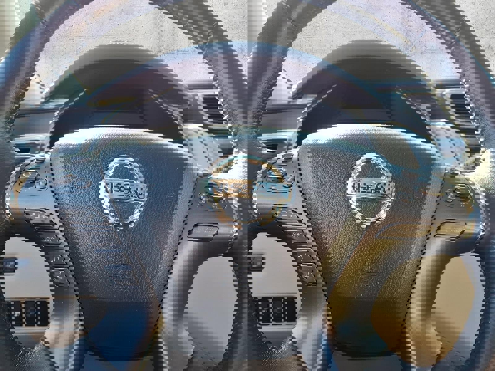 Used 2020 Nissan Murano Platinum AWD/4WD image 24