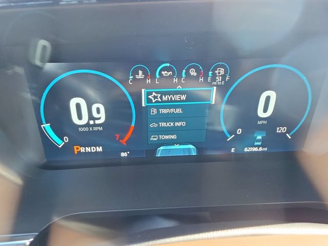 Certified 2023 Ford F150 King Ranch AWD/4WD image 13