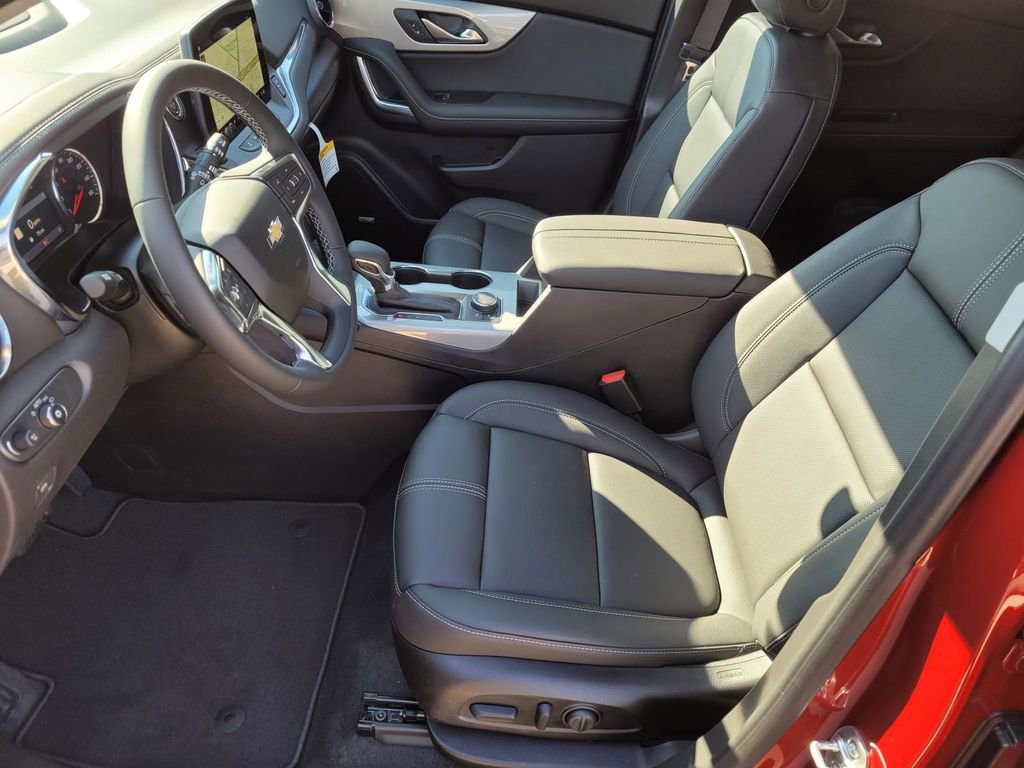 New 2026 Chevrolet Blazer LT w/ Sound & Technology Package image 17