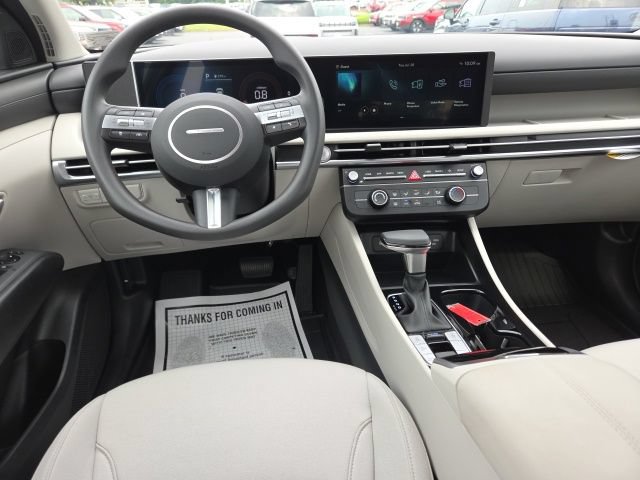 Certified 2026 Hyundai Tucson SE AWD/4WD image 16
