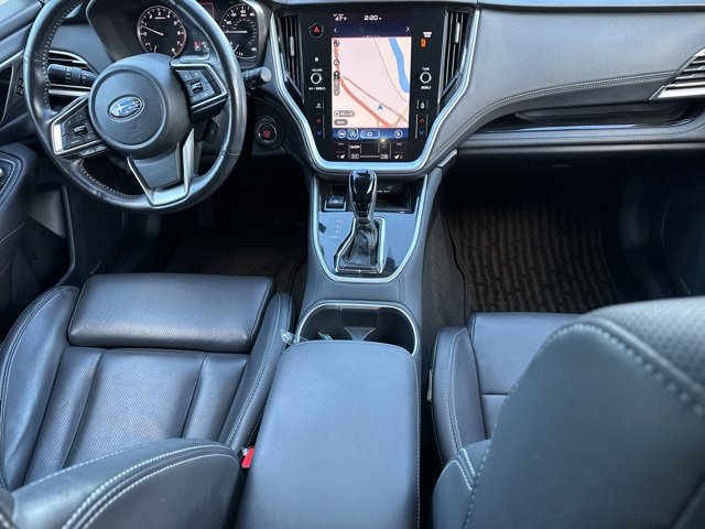 Used 2021 Subaru Outback Limited XT image 14