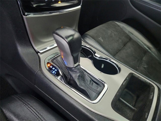 Used 2019 Jeep Grand Cherokee Altitude image 16