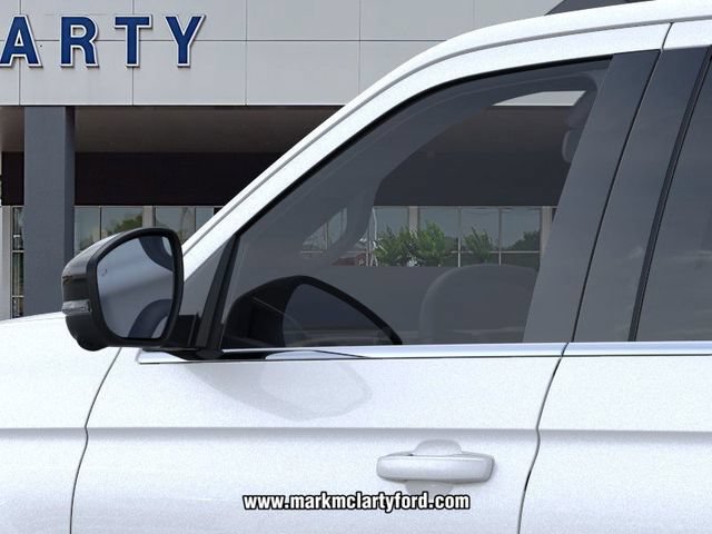 New 2026 Ford Expedition King Ranch AWD/4WD image 20