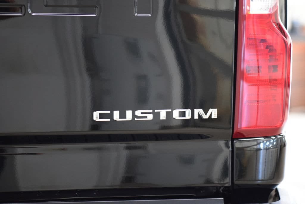 New 2026 Chevrolet Silverado 2500 Custom w/ Custom Value Package AWD/4WD image 26
