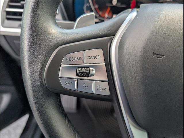 Used 2023 BMW X3 xDrive30i w/ Premium Package image 7