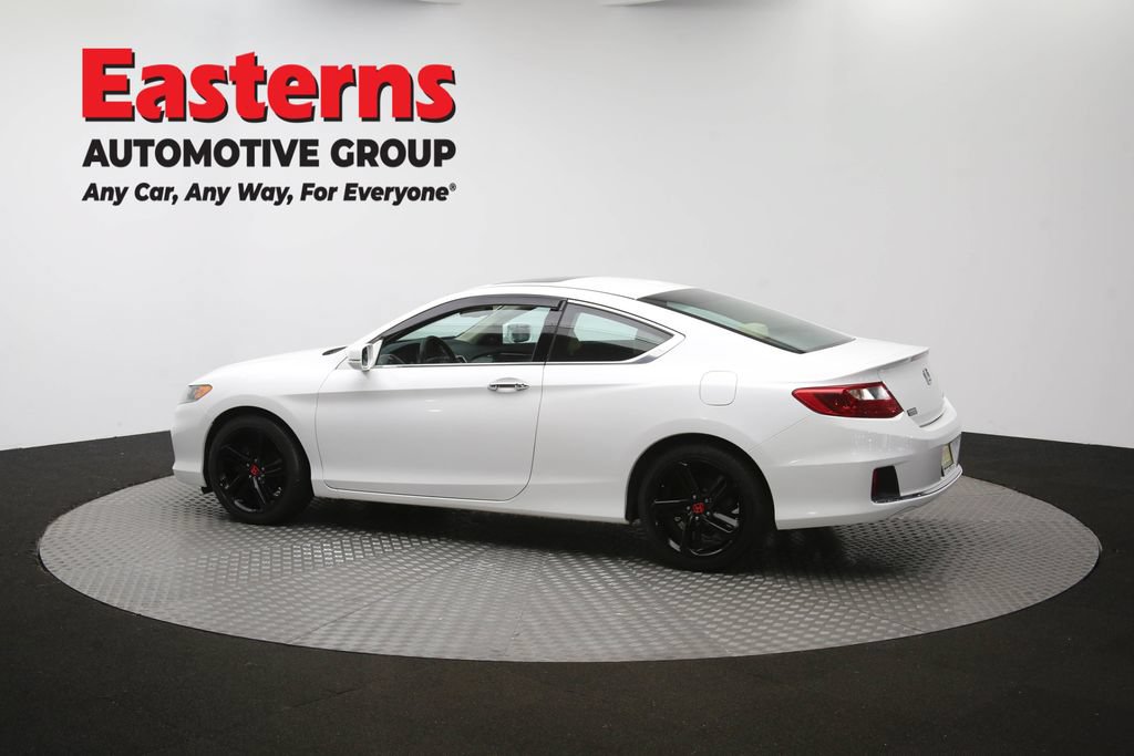 Used 2015 Honda Accord EX-L image 61