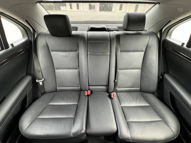 Used 2012 Mercedes-Benz S 550 4MATIC w/ Sport Pkg image 26