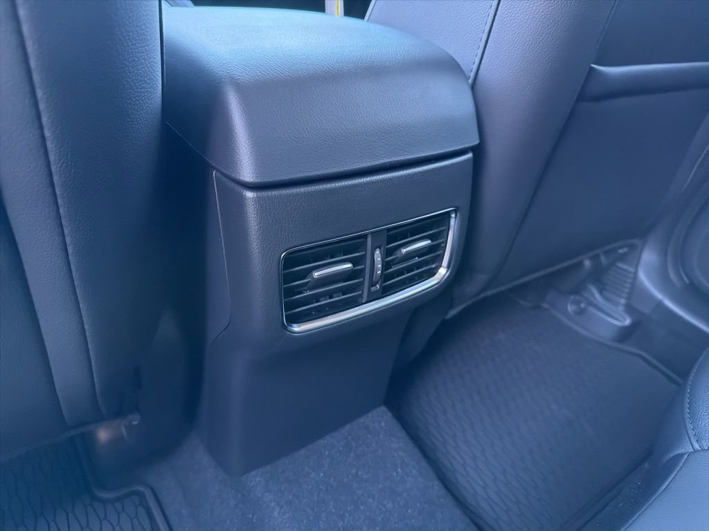 New 2025 MAZDA CX-5 AWD 2.5 S w/ Preferred Package image 21