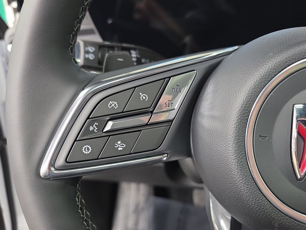 New 2026 Buick Enclave Sport Touring w/ Power Package AWD/4WD image 19