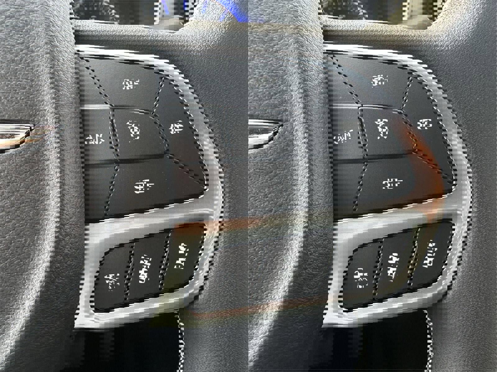 New 2026 Chrysler Pacifica Select image 20